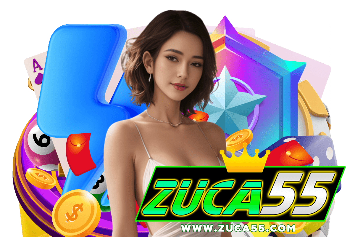 zuca55 wallet