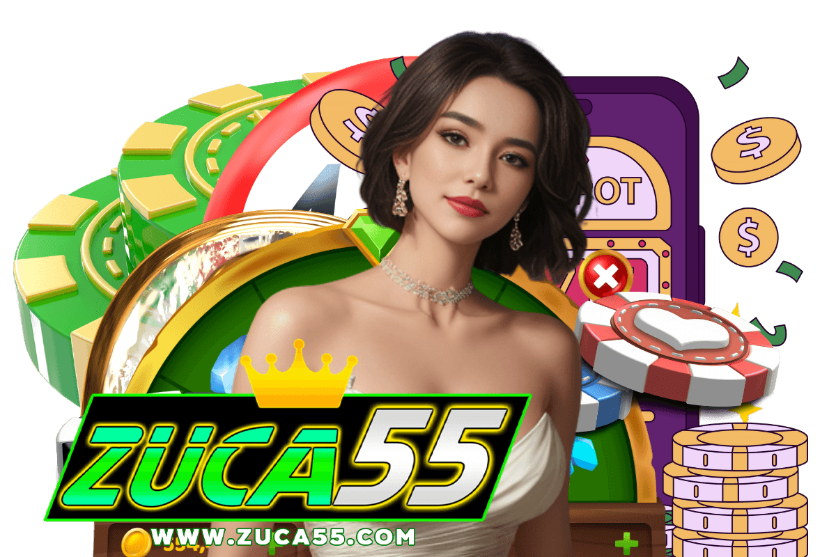 zuca55 สมัคร