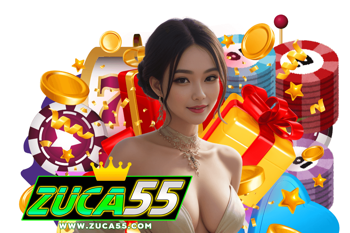zuca55 สล็อต