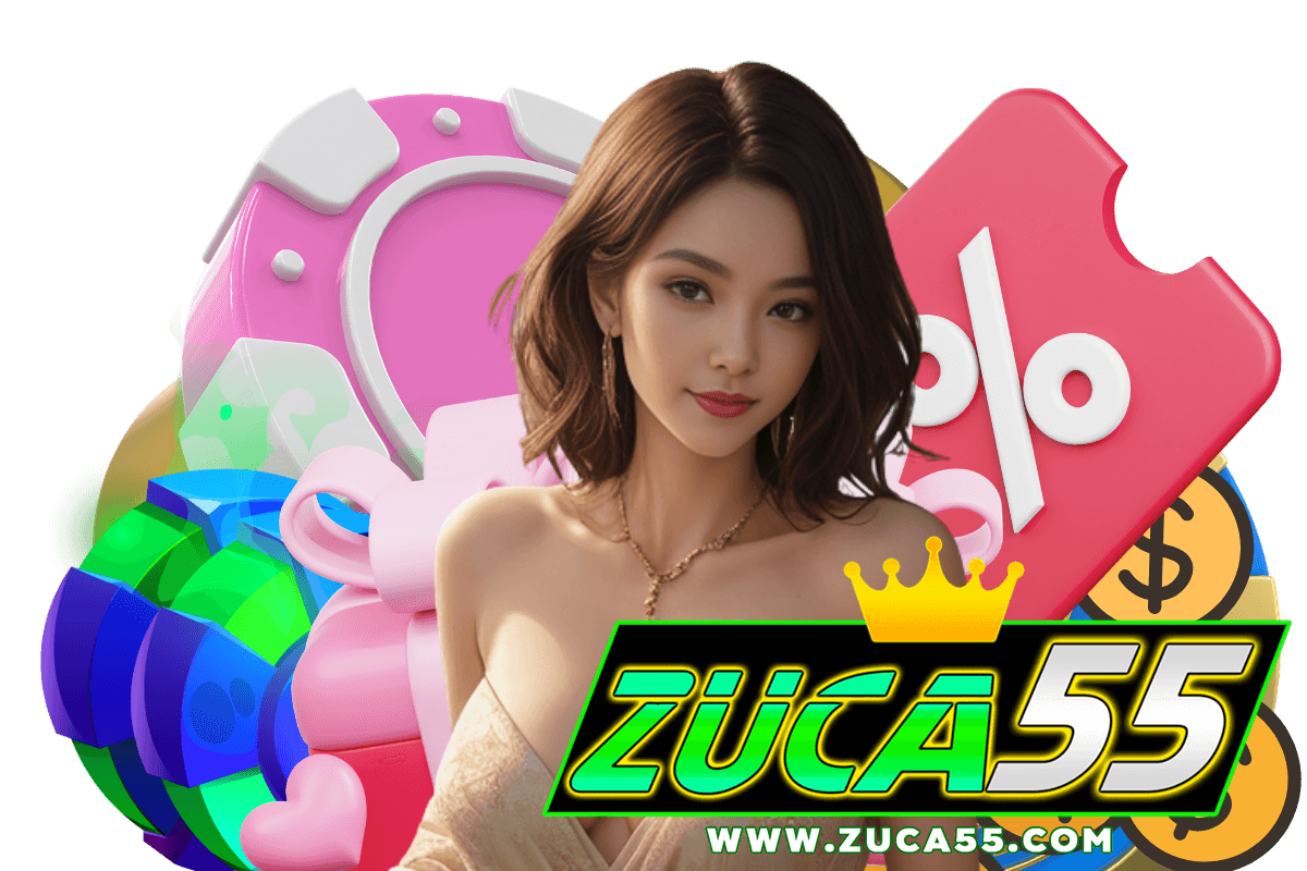 zuca55 เว็บตรง