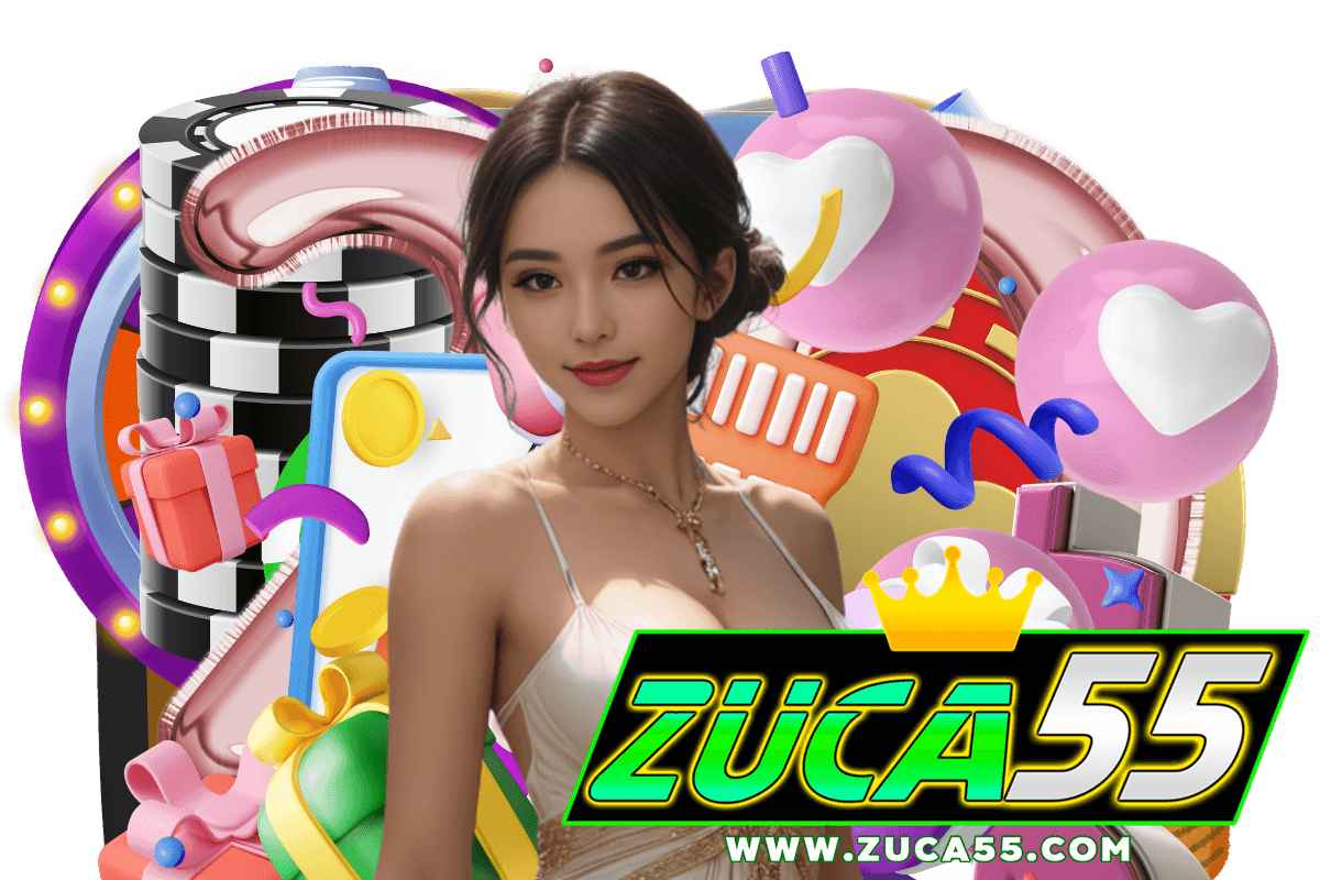 zuca55 แจกเครดิตฟรี